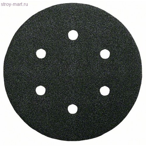 5 шлифлистов Ø150мм К120 Best for Coatings+Composites - 2608605126 5 шлифлистов Ø150мм К120 Best for Coatings+Composites - 2608605126