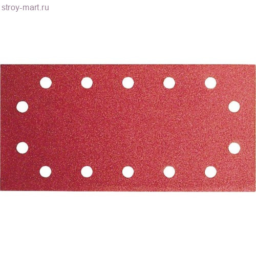 10 шлифлистов Expert for Wood+Paint 115x230 K80 - 2608605317 10 шлифлистов Expert for Wood+Paint 115x230 K80 - 2608605317