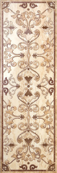 Клермон Декор A2080\12019 25х75 Клермон Декор A2080\12019 25х75