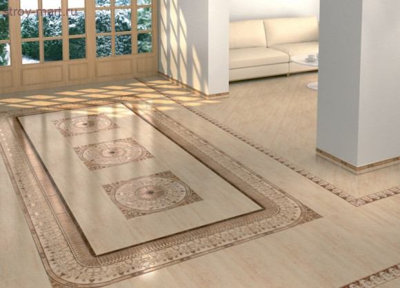 Клермон Декор A2080\12019 25х75 Клермон Декор A2080\12019 25х75