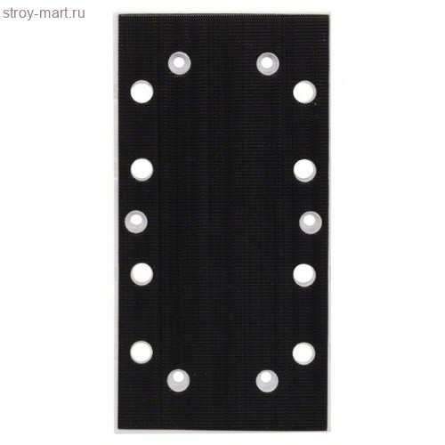 ШЛИФОВАЛЬНАЯ ПОДОШВА GSS 230 A/AE - 2608000202