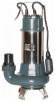 Погружной фекальный\/дренажный насос Prorab 8611 SSP Погружной фекальный\/дренажный насос Prorab 8611 SSP