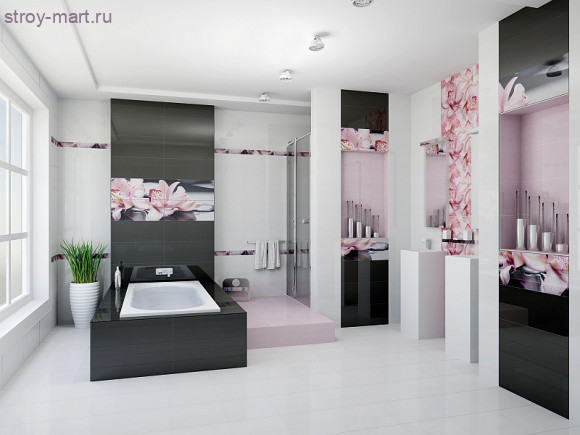 Porto biale Плитка настенная 25х60 Porto biale Плитка настенная 25х60