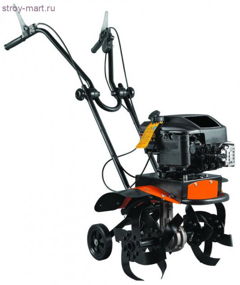 Культиватор бензиновый Prorab GT 55 T