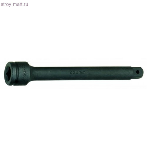 6301-3 Удлинитель 1/2 06301001336 - HE-06301001336