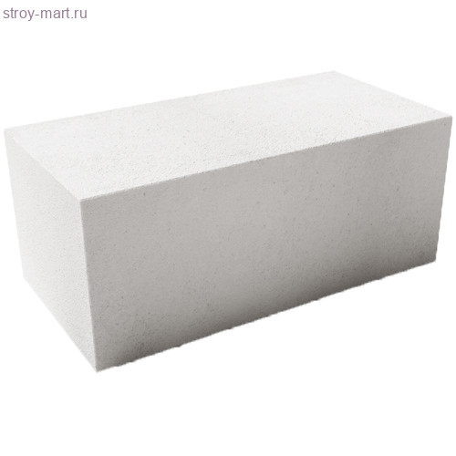 Блок 600*500*250/D300 Bonolit (24 шт./подд.) - С-000104184 Блок 600*500*250/D300 Bonolit (24 шт./подд.) - С-000104184