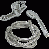 Смеситель одноручный для душа Виктория 1 STC 5509 - 4606034138458 Смеситель одноручный для душа Виктория 1 STC 5509 - 4606034138458