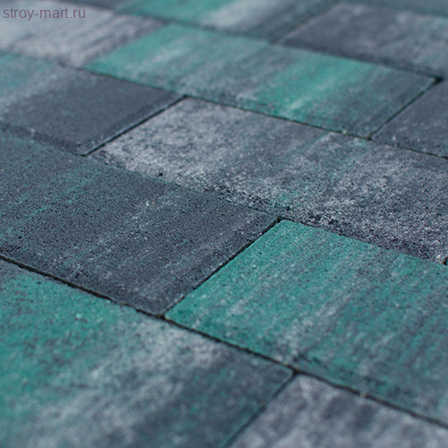 Прямоугольник Color MIX тип 6 (240/120*70) (h=70) (12.67м2) - С-000101332