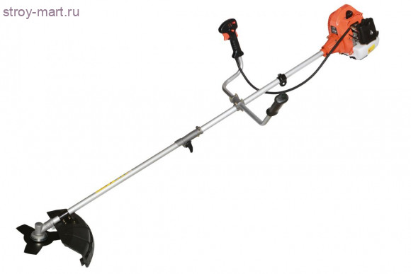 Бензиновый триммер Prorab 8406 T