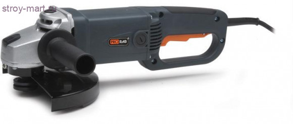 Угловая шлифовальная машина Prorab 9502 Угловая шлифовальная машина Prorab 9502