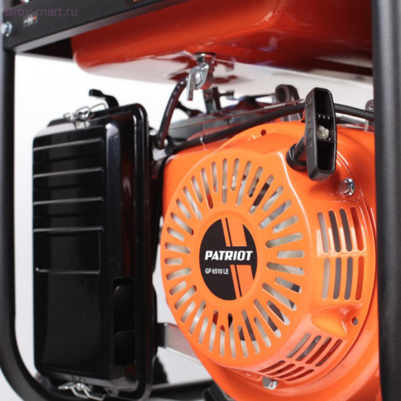 Генератор GP 6510LE Генератор GP 6510LE