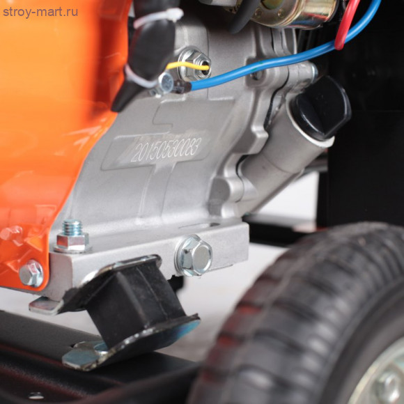 Генератор GP 6510LE Генератор GP 6510LE