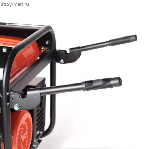 Генератор GP 6510LE Генератор GP 6510LE