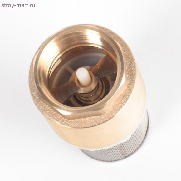 Обратный клапан V-1 Обратный клапан V-1