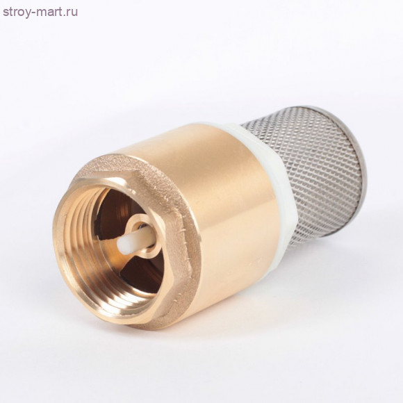 Обратный клапан V-1 Обратный клапан V-1