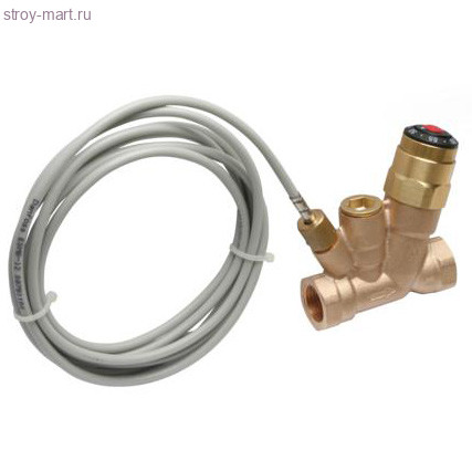 Клапан термостатический балансировочный MTCV версия A Ду 15 Danfoss 003Z1515