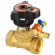 Клапан запорно-измерительный ASV-BD с изм/нип Ду 32 Ру25 ручной ВР/ВР Danfoss 003Z4044