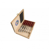 Набор стамесок 1103 HK - KR-1103000 Набор стамесок 1103 HK - KR-1103000