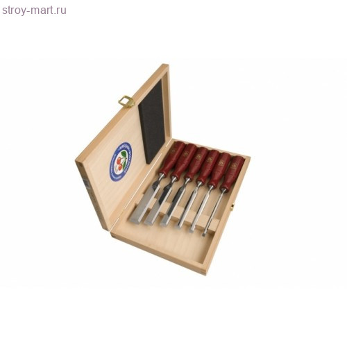 Набор стамесок 1103 HK - KR-1103000 Набор стамесок 1103 HK - KR-1103000