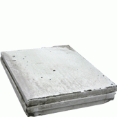 Гипсовая плита (667х500х100) Кнауф (арт. 68904) - С-000010983 Гипсовая плита (667х500х100) Кнауф (арт. 68904) - С-000010983