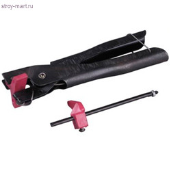 Плиткорез-кусачки, пластмас губки и линейка. TL75041A - С-000095510 Плиткорез-кусачки, пластмас губки и линейка. TL75041A - С-000095510