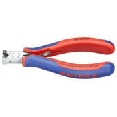 Кусачки торцевые для электроники 64 12 115 - KN-6412115