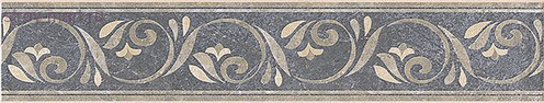 Терраса Бордюр напольный A1863\TU0031 42х8 Терраса Бордюр напольный A1863\TU0031 42х8