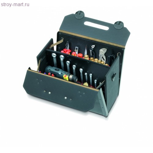 TOP-LINE сумка для инструментов - PA-17000581 TOP-LINE сумка для инструментов - PA-17000581