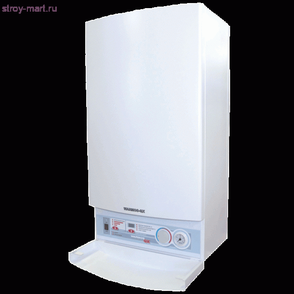 Котел электрический ЭПО 72кВт 3фл Эван - 017-1804