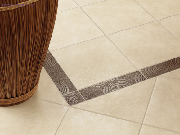 Пьемонтэ беж тоццетто Камелия 7,2х7,2 Пьемонтэ беж тоццетто Камелия 7,2х7,2