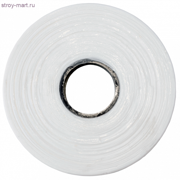 Лента ФУМ Эконом 15мм х 5м белый Мастер Iine - 4606034150511 Лента ФУМ Эконом 15мм х 5м белый Мастер Iine - 4606034150511