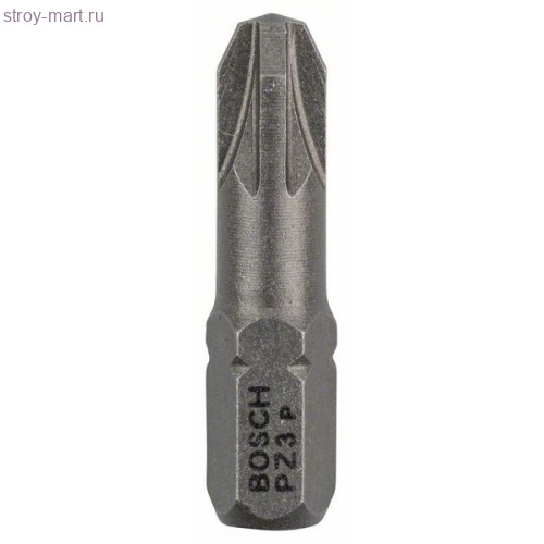 25 БИТ 25ММ PZ3 XH - 2607001564 25 БИТ 25ММ PZ3 XH - 2607001564