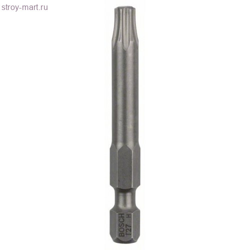 1 БИТ 49ММ TORX T27 XH - 2607001640 1 БИТ 49ММ TORX T27 XH - 2607001640