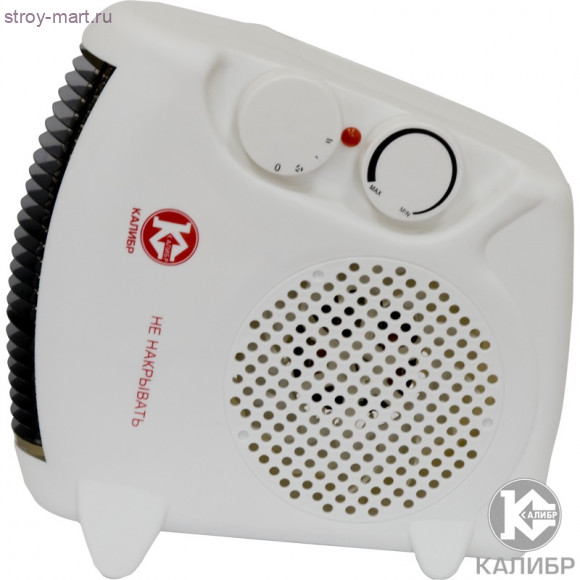 Тепловентилятор "Калибр ТВ-2011"