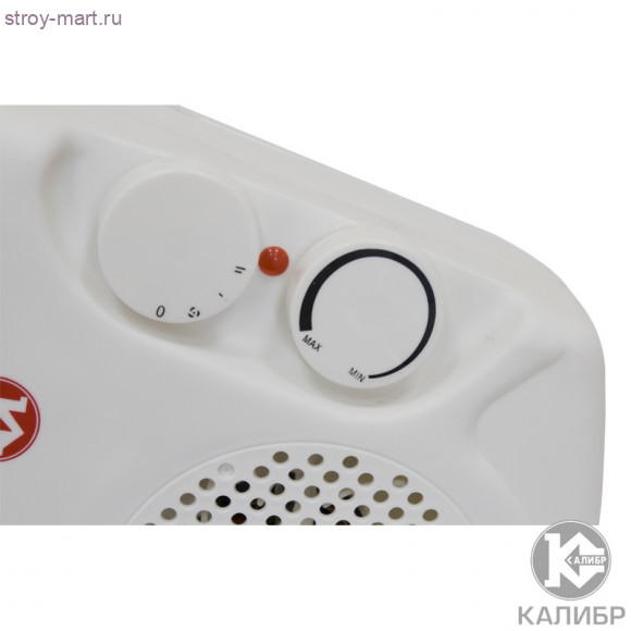 Тепловентилятор "Калибр ТВ-2011"