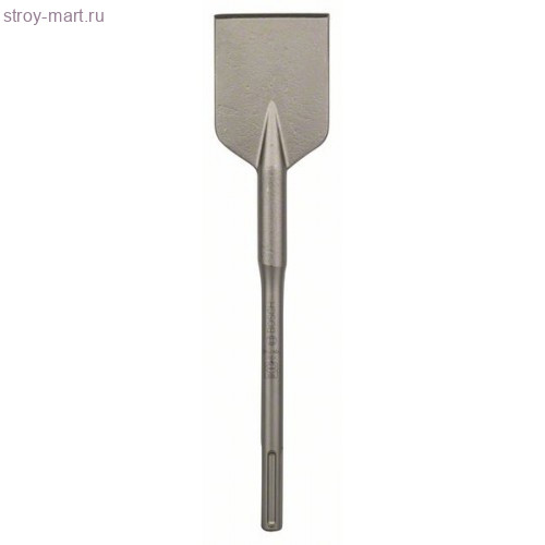 SDS-MAX ЗУБИЛО ПО АСФАЛЬТУ 90X400ММ - 2608690003