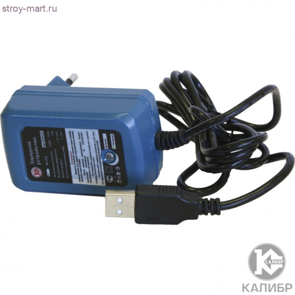 Заряд. устр-во для Ni-Cd акк. батарей "Калибр ДА-512/2+" (12В, 1,2Ач) Заряд. устр-во для Ni-Cd акк. батарей "Калибр ДА-512/2+" (12В, 1,2Ач)