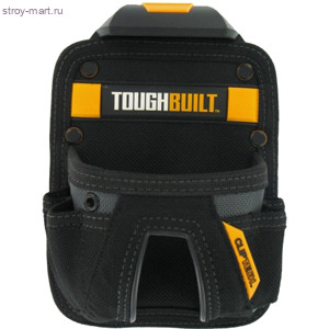 Сумка для рулетки TOUGHBUILT TB-CTP-01031A Сумка для рулетки TOUGHBUILT TB-CTP-01031A