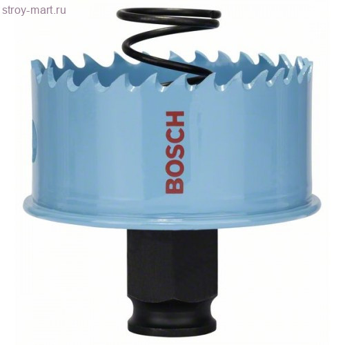 КОРОНКА SHEET-METAL 54 ММ - 2608584797 КОРОНКА SHEET-METAL 54 ММ - 2608584797