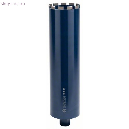 Алмазная коронка ø132x450mm,1 1/4 - 2608601371 Алмазная коронка ø132x450mm,1 1/4 - 2608601371