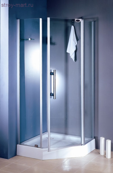 Душевые ограждения 900х900х2000 мм Модель TS-6339 Душевые ограждения 900х900х2000 мм Модель TS-6339