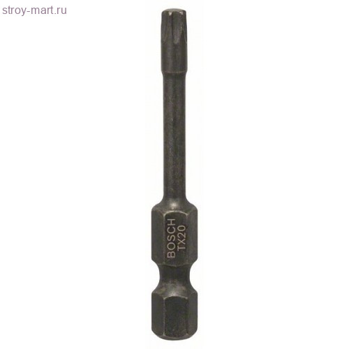 Насадки-биты Diamond Impact T20х50мм 1шт - 2608522097 Насадки-биты Diamond Impact T20х50мм 1шт - 2608522097