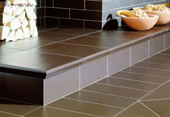 Natural Brown Duro Плитка базовая структурная 30х30х1,1 Natural Brown Duro Плитка базовая структурная 30х30х1,1