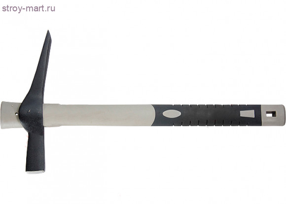 Кирка-молоток печника и каменщика «Matrix» 500 г, фибергласовая обрезиненная ручка 385 мм / 21824 - С-000119817