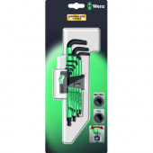 Набор бит 950 spkl/9 SB 073597 - WE-073597 Набор бит 950 spkl/9 SB 073597 - WE-073597