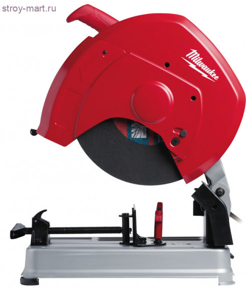 Пила MILWAUKEE CHS 355 отрезная 230 Вт 4933411760 Пила MILWAUKEE CHS 355 отрезная 230 Вт 4933411760