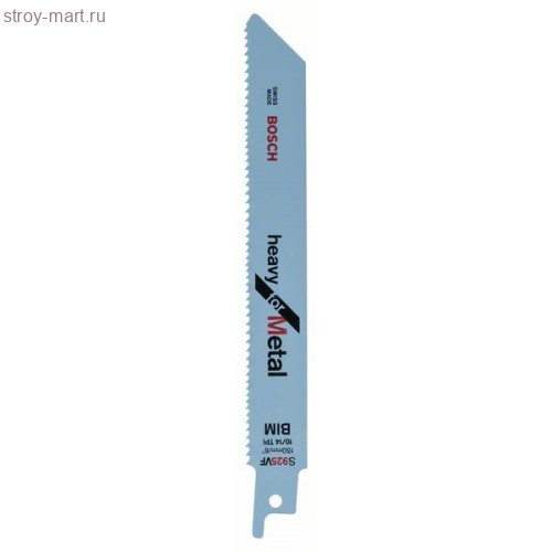 5 САБЕЛЬНЫХ ПИЛОК S 925 VF - 2608657407 5 САБЕЛЬНЫХ ПИЛОК S 925 VF - 2608657407