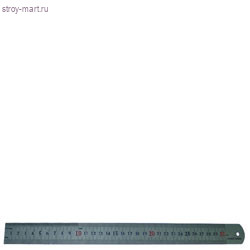 Линейка «888» измерительная, нерж. сталь 1000 мм / 3015300 - С-000072554 Линейка «888» измерительная, нерж. сталь 1000 мм / 3015300 - С-000072554