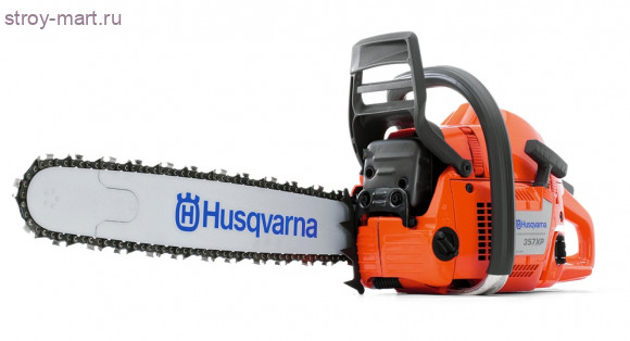 HUSQVARNA 357 XP® HUSQVARNA 357 XP®