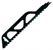 Пилки д\ножовки,1шт,TC\HM,раб400мм,д\фиброцемента,порист.бетона,кирпича,быстр\пропил - B-10403 Пилки д\ножовки,1шт,TC\HM,раб400мм,д\фиброцемента,порист.бетона,кирпича,быстр\пропил - B-10403